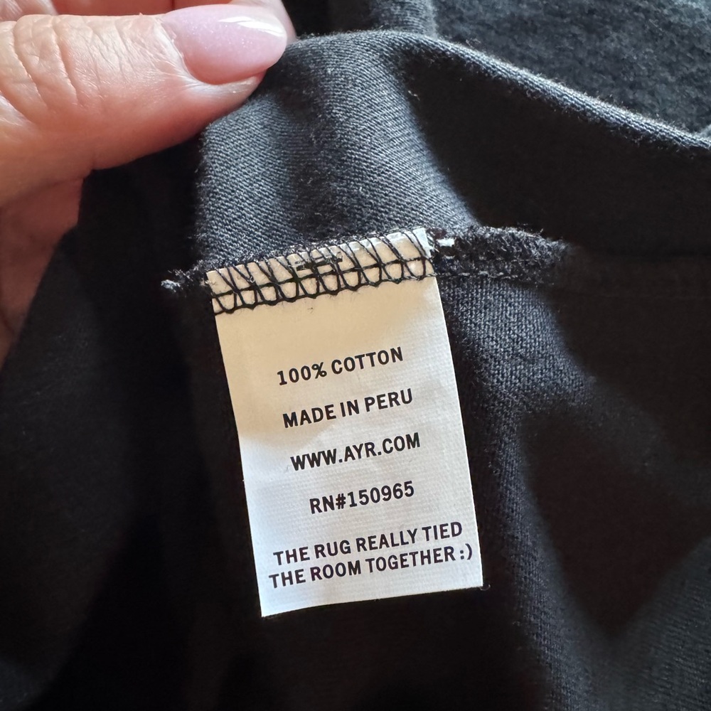AYR The Elixir NWT - Picture 4 of 5
